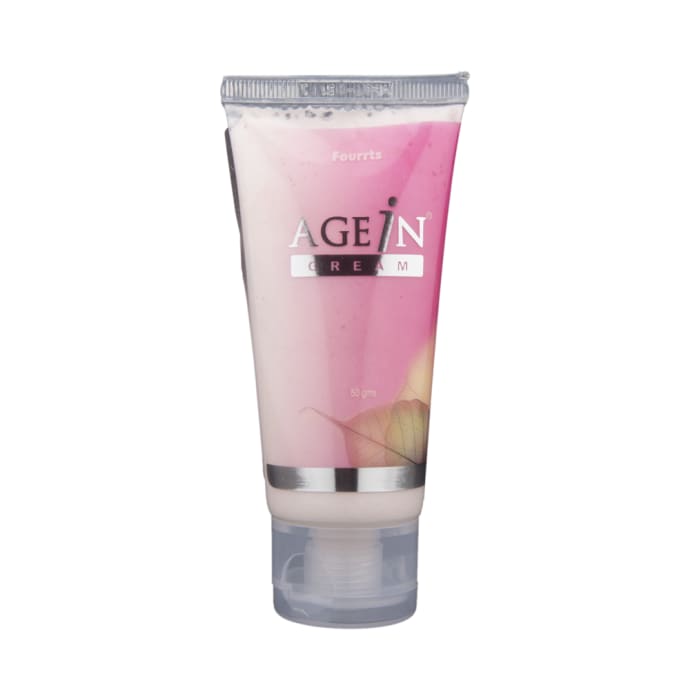 Agein Cream (50gm)