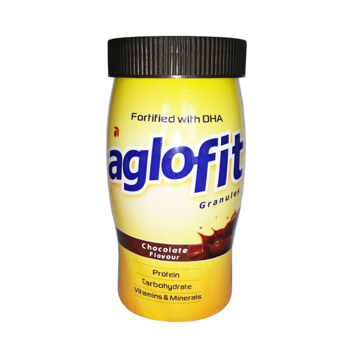 Aglofit Granules (200gm)