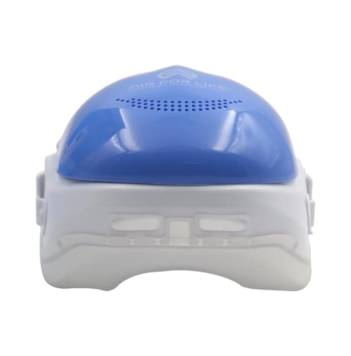 Air for Life Anti Pollution Mask Blue