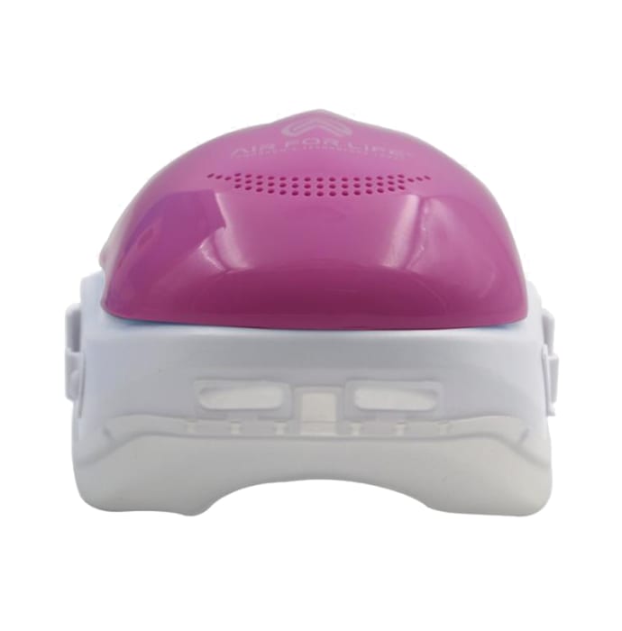 Air for Life Anti Pollution Mask Pink