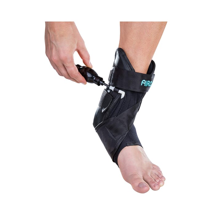 Aircast Air Lift PTTD Brace Medium Left