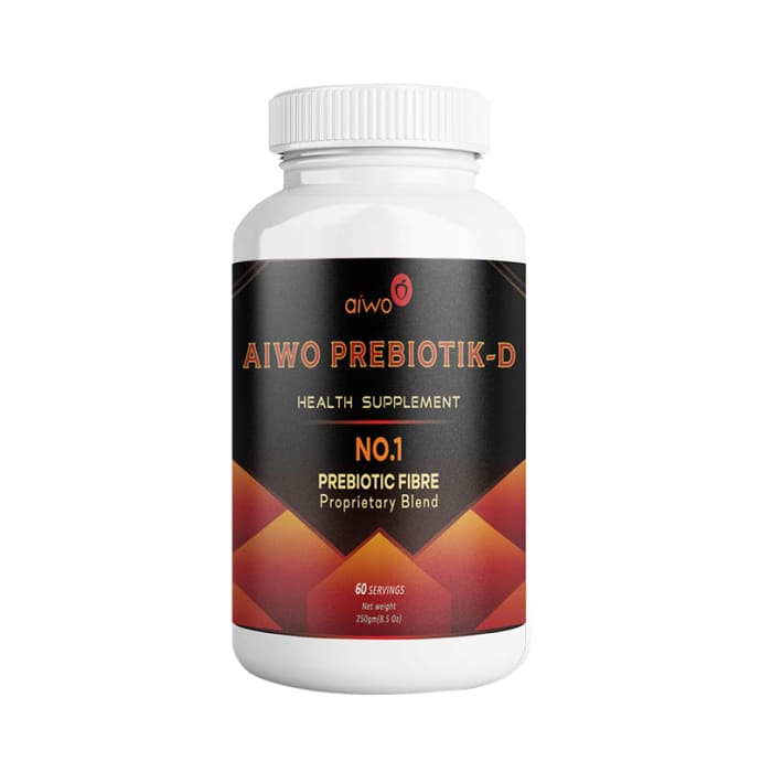 AIWO Prebiotik-D (250gm)