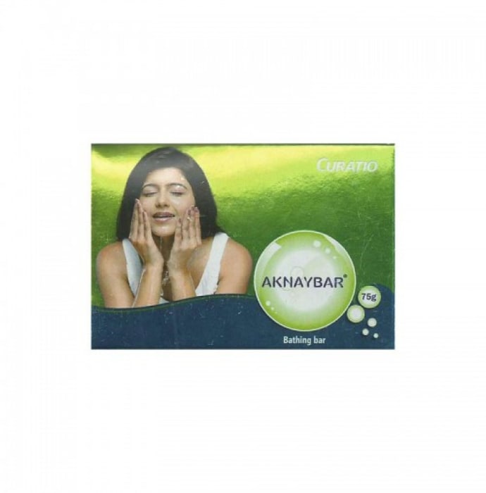 Aknaybar soap (100gm)