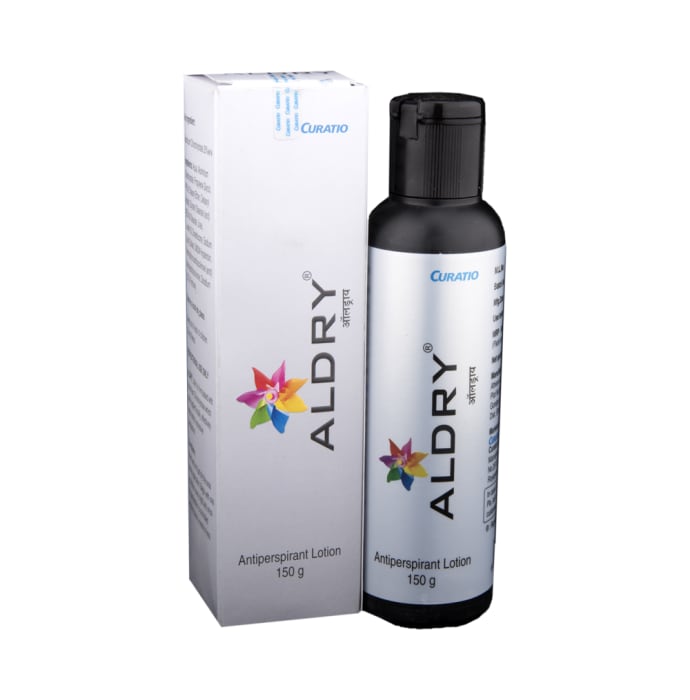 Aldry lotion (150ml)