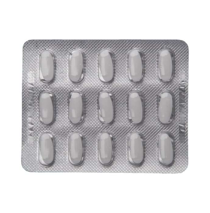 Alfusin 10mg Tablet PR (15'S)