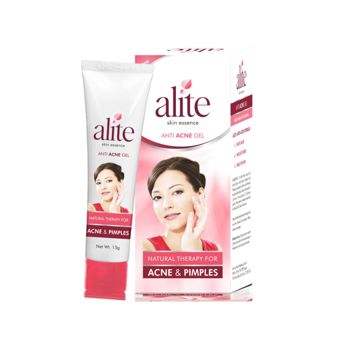 Alite Cream (15gm)