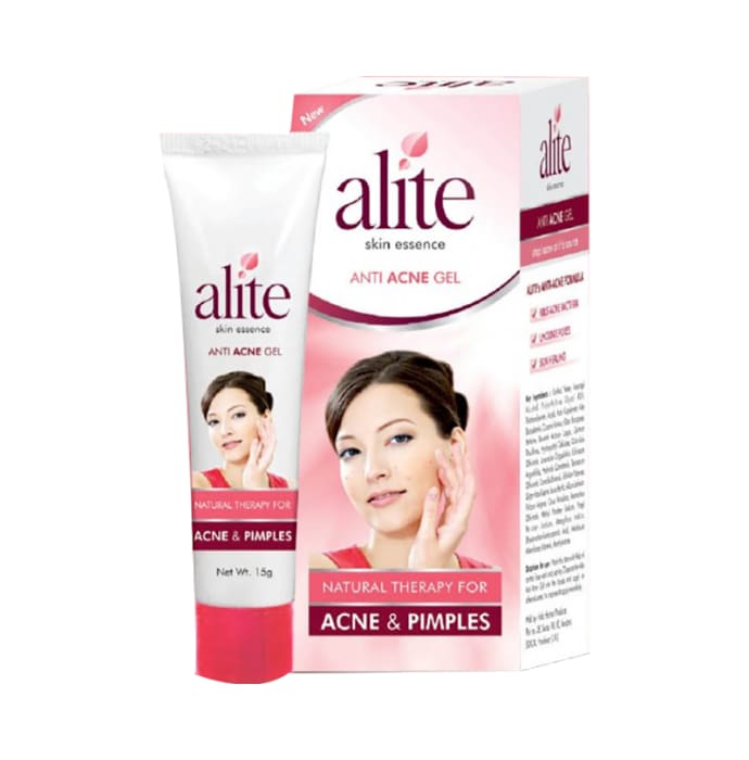 Alite Gel (15gm)