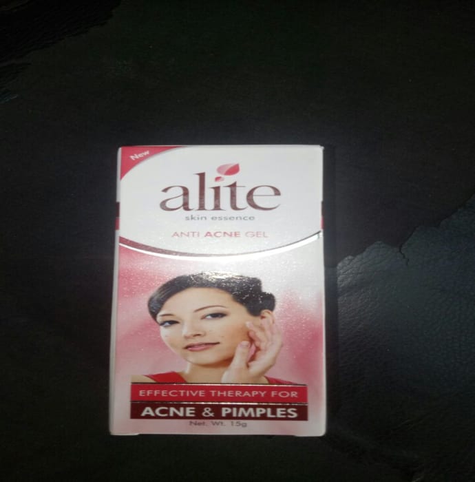 Alite Gel (15gm)