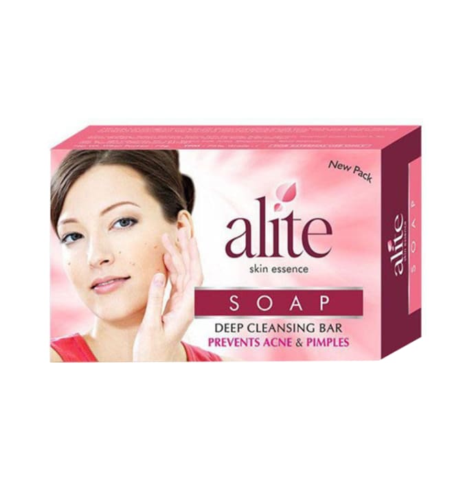 Alite Soap (75gm)