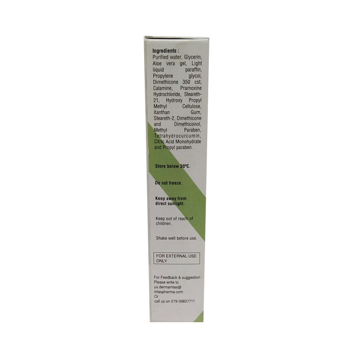 Allegix Anti-Itch Lotion (100ml)