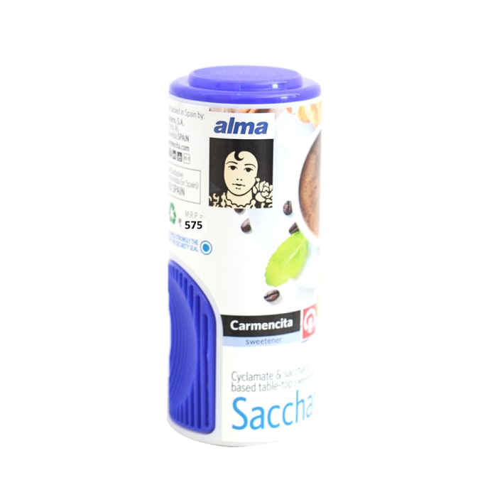 Alma Sugar Free Tablet Sweetener (650'S)