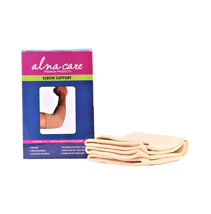 Alna Care Elbow Support Large