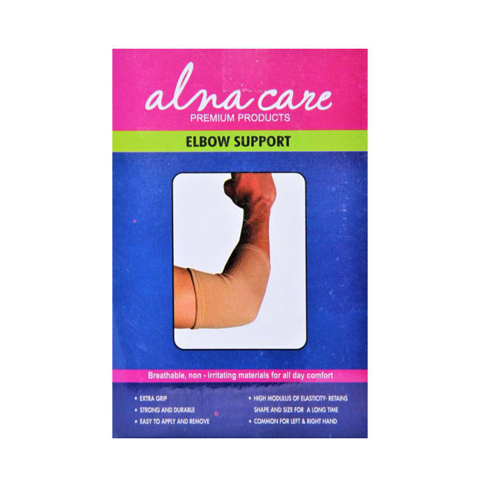 Alna Care Elbow Support Medium