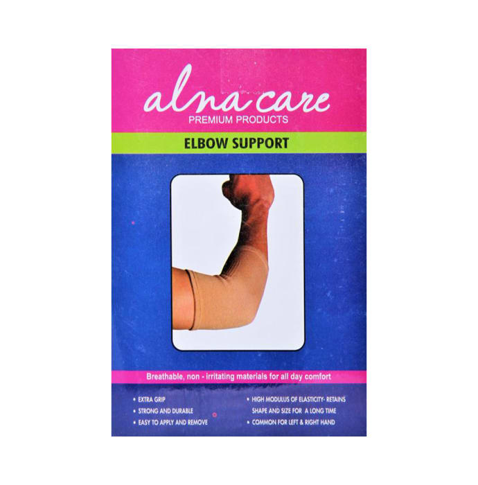 Alna Care Elbow Support Small