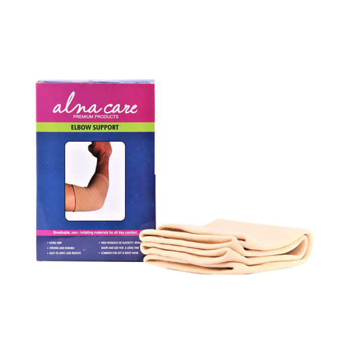 Alna Care Elbow Support Small