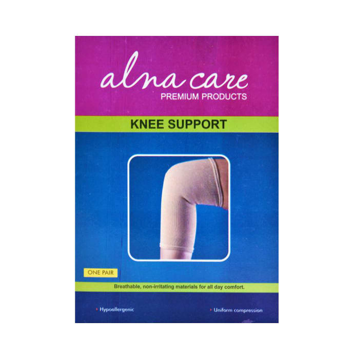 Alna Care Knee Support Large Regular