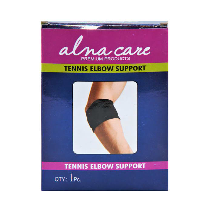 Alna Care Tennis Elbow Support Large