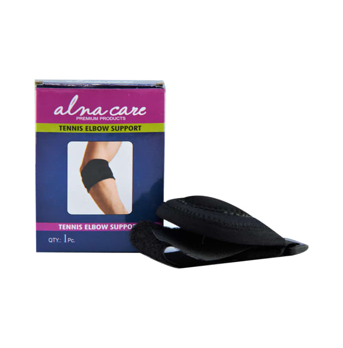 Alna Care Tennis Elbow Support Large