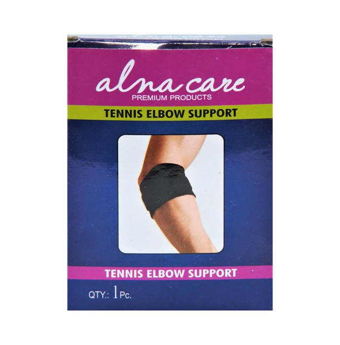Alna Care Tennis Elbow Support Medium