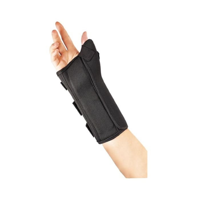 Alna Care Wrist Brace with Thumb Universal Super