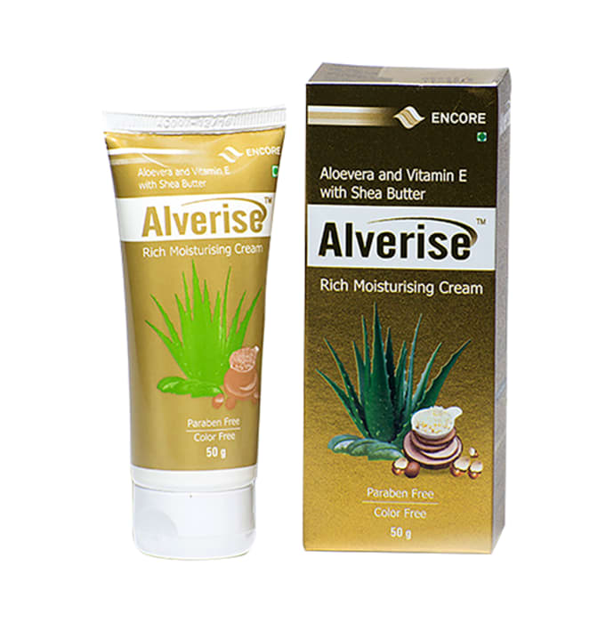 Alverise Cream (150gm)