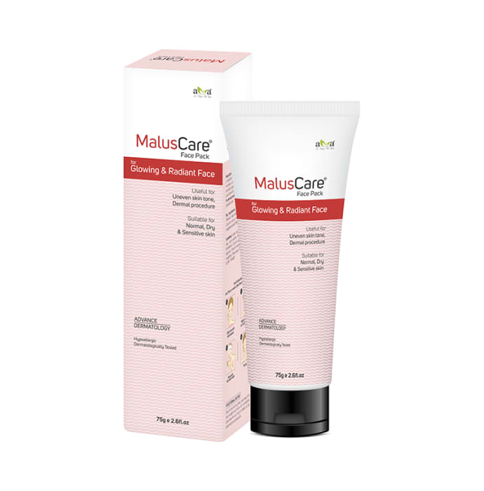 AMA MalusCare Face Pack (75gm)