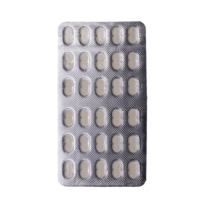 Amaryl 3mg Tablet (30'S)