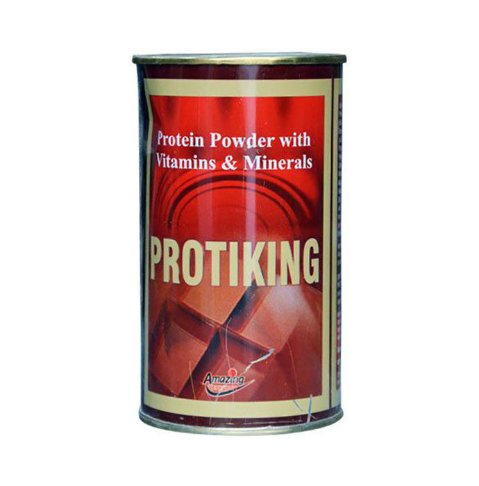 Amazing Protiking Powder Chocolate (200gm)