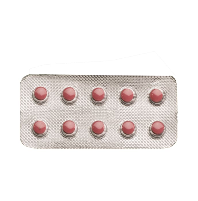 Ambrican 5mg Tablet (10'S)