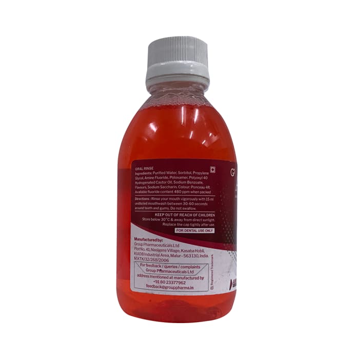 Amflor Oral Rinse (250ml)