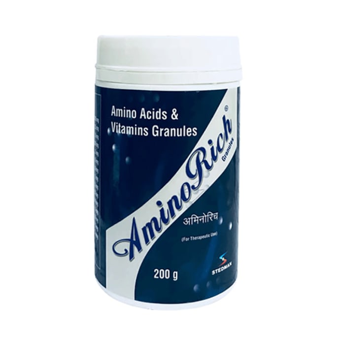 Aminorich granules (200gm)