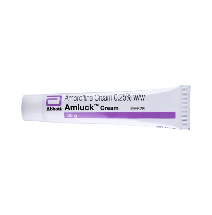 Amluck Cream (10gm)