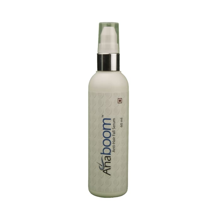 Anaboom anti hair fall serum