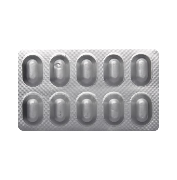 Anbid 250mg Tablet (10'S)