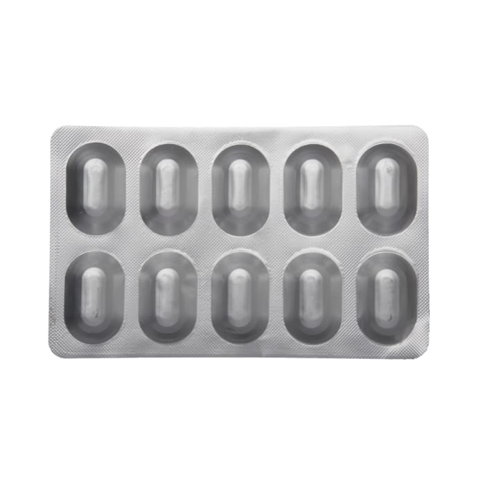 Anbid 500mg Tablet (10'S)