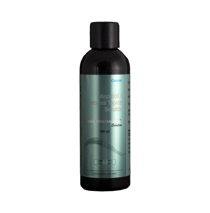 Androanagen Solution (100ml)