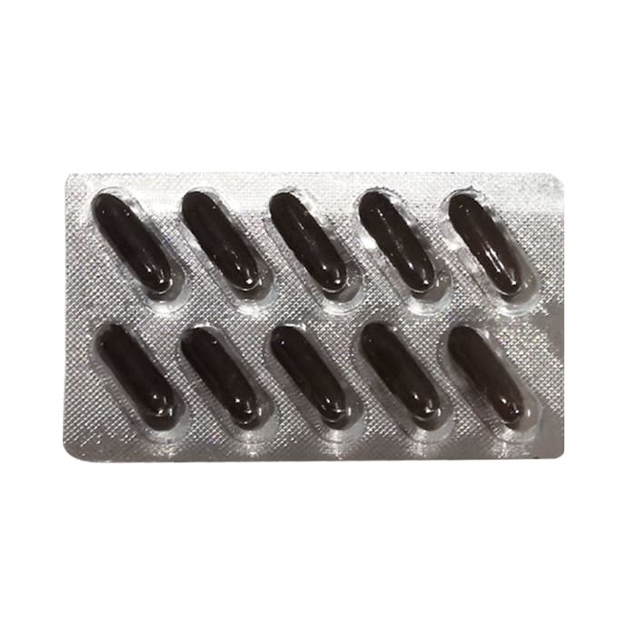 Androvel Softgels (100'S)