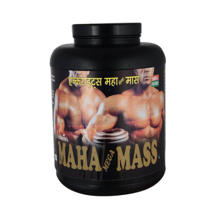 Ankerite Maha Mega Mass (2.5kg)