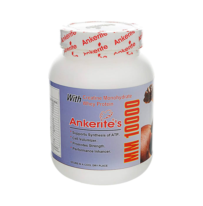 Ankerite MM-10000 Powder (500gm)