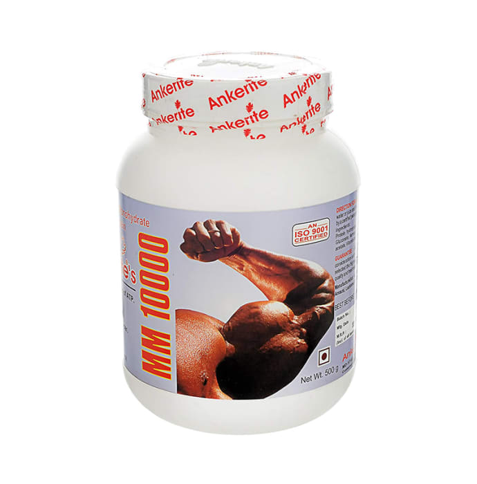 Ankerite MM-10000 Powder (500gm)