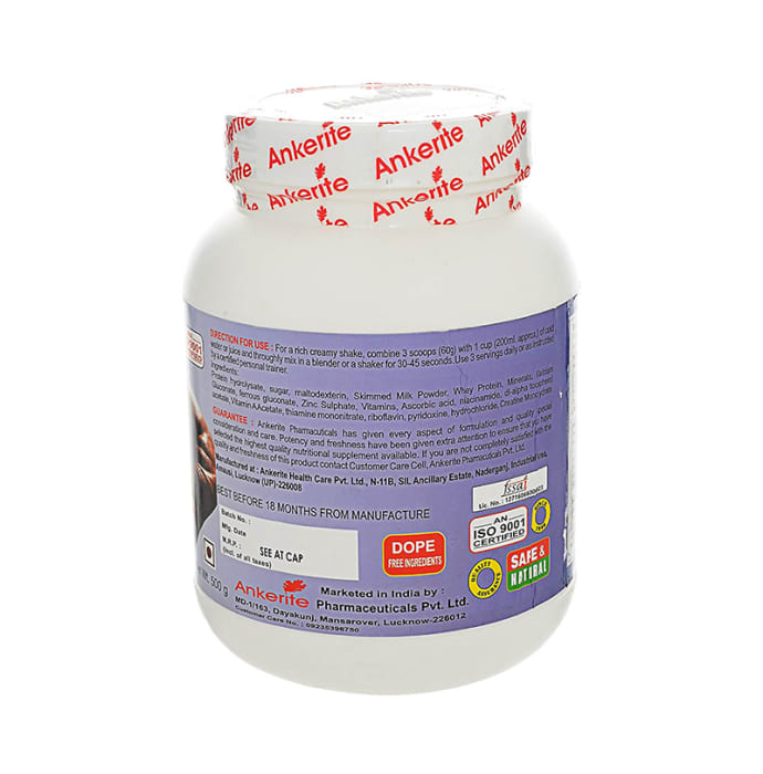 Ankerite MM-10000 Powder (500gm)