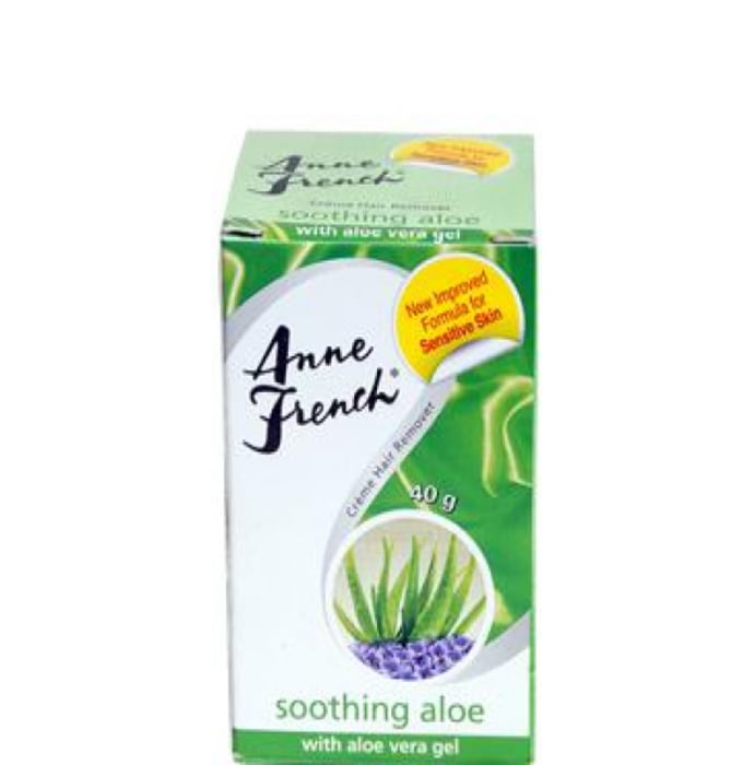 Anne french new laponite aloevera cream (40gm)