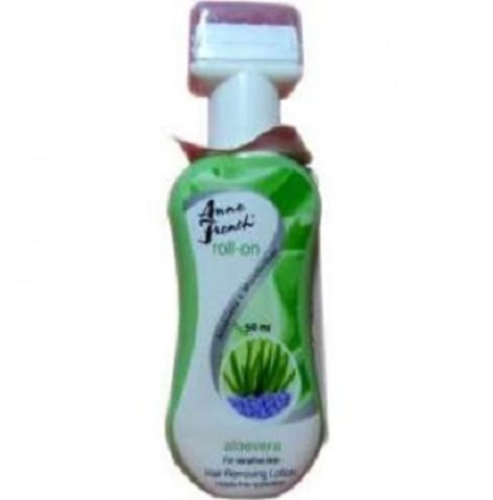 Anne french roll on aloevera lotion (50ml)