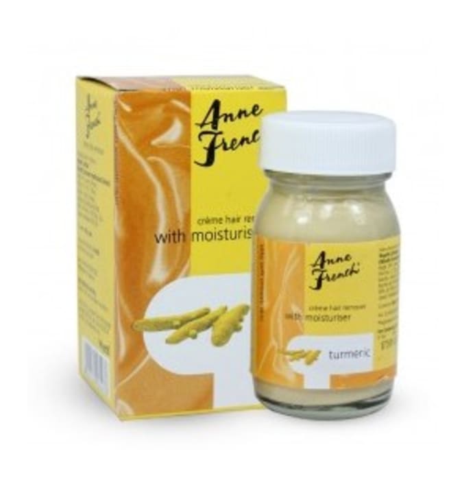 Anne French Turmeric Cream (60gm)