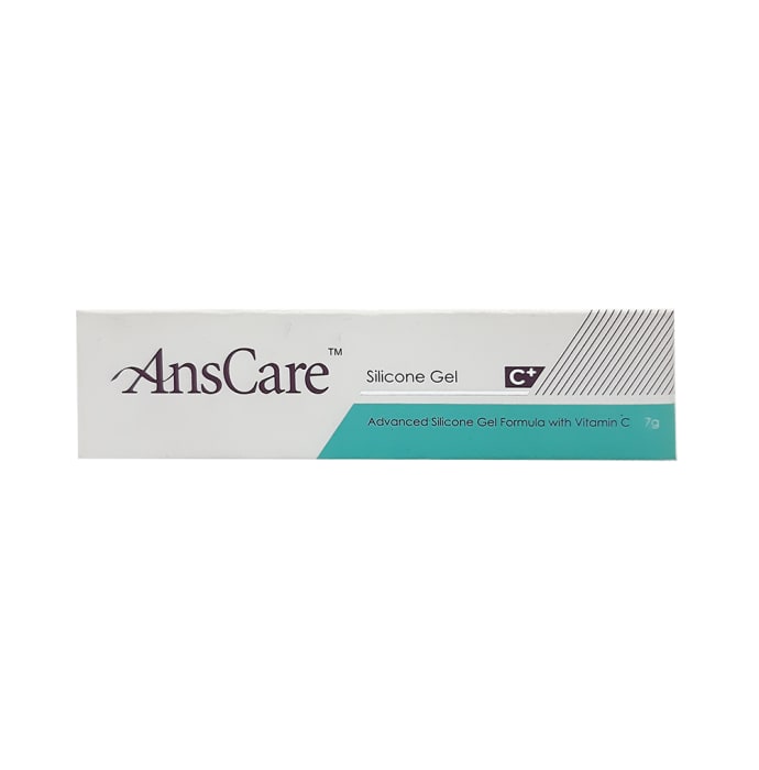 Anscare Silicone Gel (15gm)