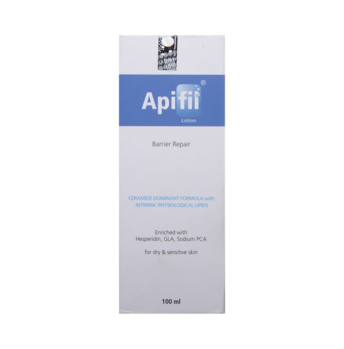 Apifil lotion (100ml)