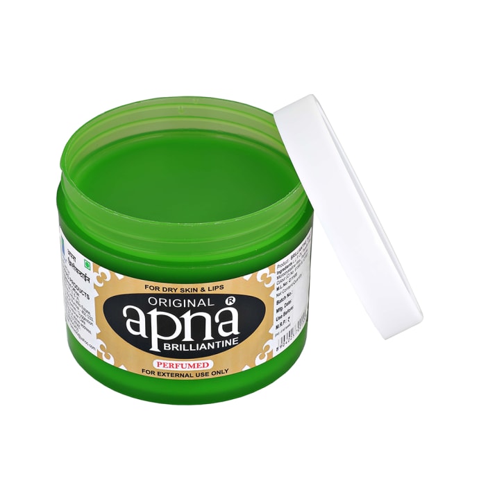 Apna Brilliantine (200gm)