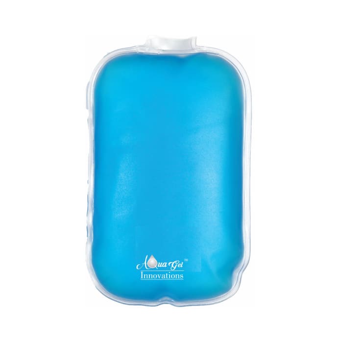 Aquagel Innovations Denti Pain Relief Gel Pouch Blue