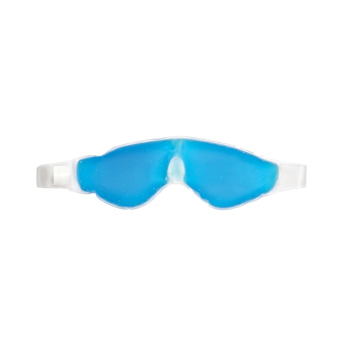 Aquagel Innovations Eye Mask Blue Medi