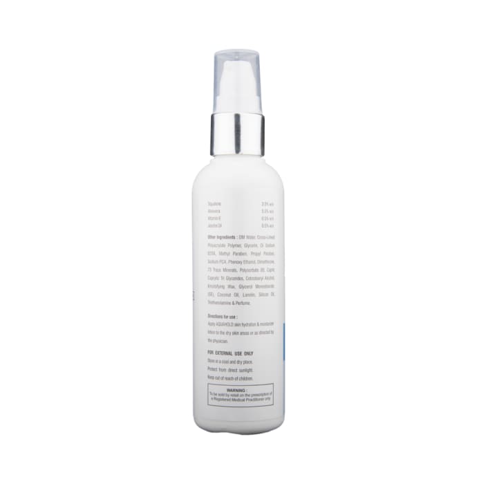 Aquahold Moisturising Lotion (100ml)